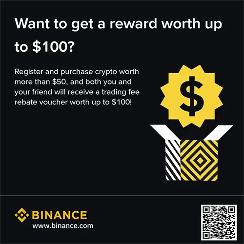 Binance Exchange 2025