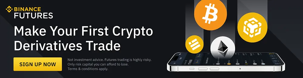 Binance Exchange 2025