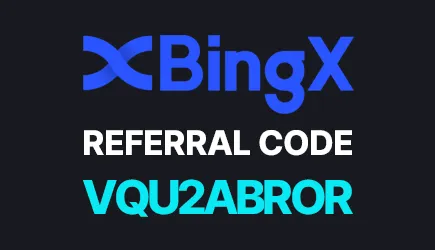 BingX Trading Bonus 2025