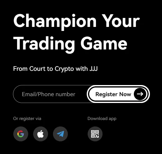 BTCC Futures Perpetuals 2025