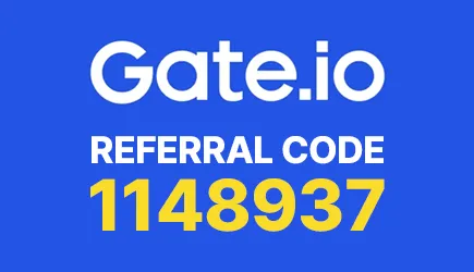 Start on Gate.io 2025