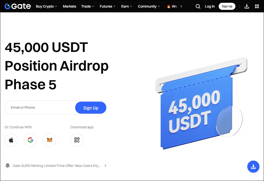 Gate.io Copy Trading 2025